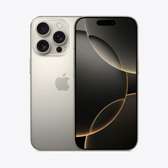Iphone 16 pro 256gb