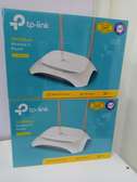 TP Link 300Mbps Wireless N Router TL-WR840N