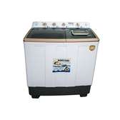 Bruhm 12kg semi automatic washing machine