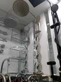 Shower mixer