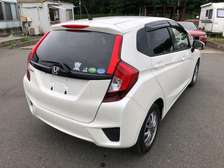 1300cc HONDA FIT (MKOPO ACCEPTED)
