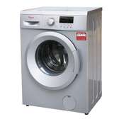 Ramtons FRONT LOAD FULLY AUTOMATIC 6KG WASHER 1200RPM