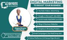 Digital marketing services (2k)