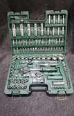 Mlg 108 Pieces Heavy Duty Chrome Vanadium Tool Set Box