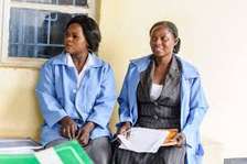 Home-based care services in kenya