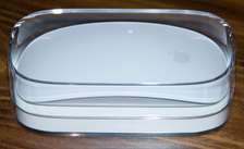 Apple Wireless Multi Touch Magic Mouse (A1296) (MB829LL/A)