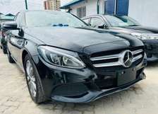 Mercedes C-200 For hire (Chauffeured For Hire