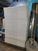Styrofoam sheet 4 feet by 4feet by 1 inch