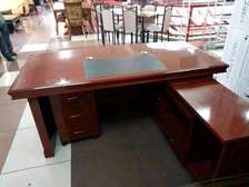 Executive imported office desks