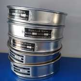Standard Stainless Sieves 200mm