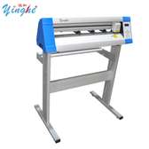 2FT Contour Cutting plotter Accu-Aligning System