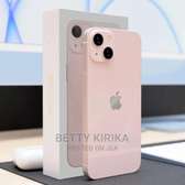 New Apple iPhone 13 128 GB Pink