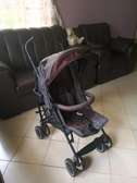 Baby stroller