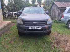 CLEAN FORD RANGER SINGLE CAB ON SALE