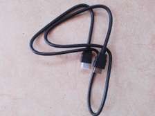 HDMI cables