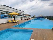 Furnished 2 Bed Apartment with En Suite in Parklands