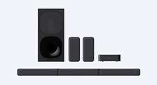 Sony Sound-Bar 5.1Ch 600Watts Ht-S40R Wireless Speakers BT