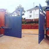 Automatic Gate Supply and Installation