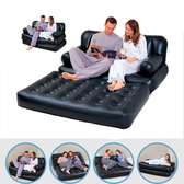 5 in 1 2 seater Bestway Inflatable Pullout Sofa
