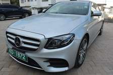 MERCEDES BENZ E200 LEATHER 2016 70,000 KMS