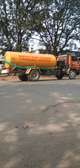 Exhauster Services And Clean Water Supply