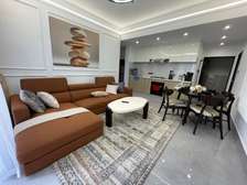 Furnished 1 Bed Apartment with En Suite at Riara
