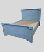 Princess-themed Bed for Kids with Storage