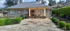 3 Bedroom Bungalow for Sale - Kiserian