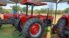 Used tractors available for sale