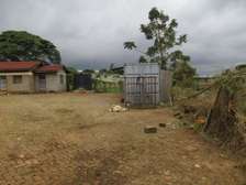 Land at Garden Estate