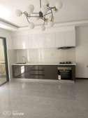 2-BEDROOM APARTMENT: FOR RENT