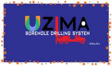 UZIMA BOREHOLE DRILLING SYSTEM