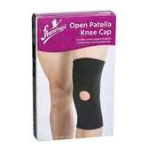 Open  patella knee cap price near me sale