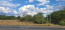 10 ac Land at Opposite Zenith Steel Mills