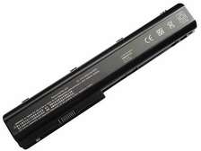 hp laptop battery