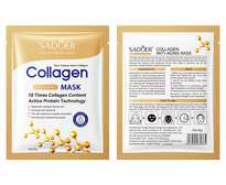 6 pcs Collagen skin renewal pack ✨️