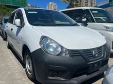 NISSAN ADVAN