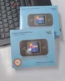 4G LTE Mobile MiFi 150Mbps Portable MiFi With SIM Card Slot