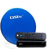 DStv HD 6s + Dish Kit + 1M Compact