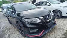 Nissan X-Trail Nismo Sunroof Black 2018 4wd