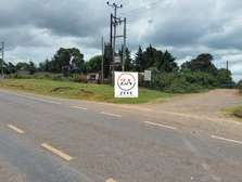 0.125 ac Land at Narok North