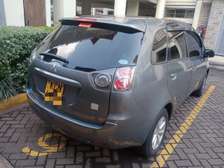 Mitsubishi Colt plus, 1300cc, 2011. Very clean