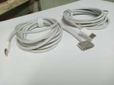 Type C to Magsafe 2 Charging Cable