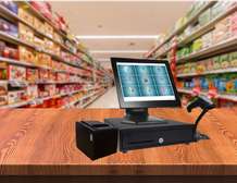 POINT OF SALE SOFTWARE DEALERS FOR WHOLESALE SHOP IN NAIROBI