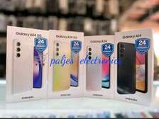 Samsung  A series