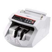 Uv-Mg Money Counting Machine Currency Detector