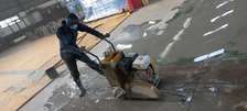 Concrete Cutter for hire. Floor saw for hire