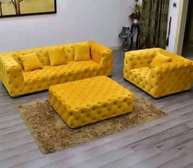 Special Tufted sofa