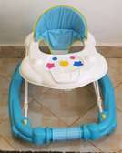 Baby walker