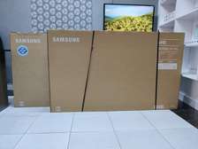 Samsung 65" Crystal UHD 4k Frameless Tv